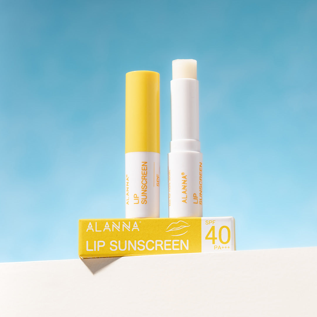 Lip Sunscreen Stick