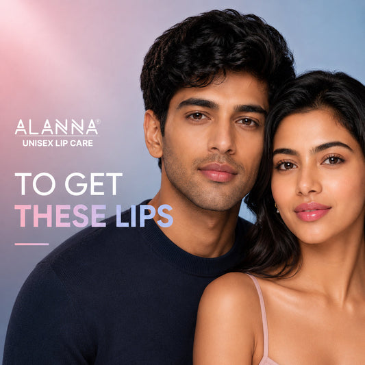Lip Pigmentation: A Complete Guide to Causes, Ingredients & Treatment