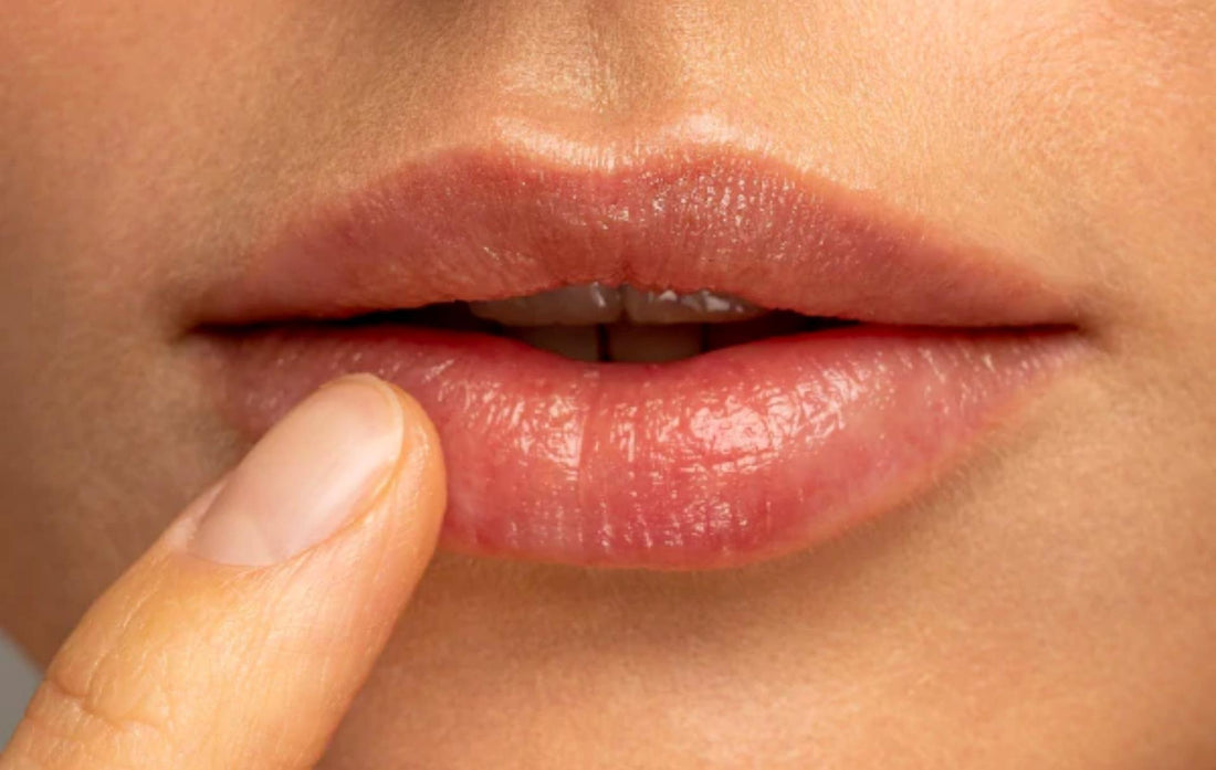 Ways to keep your lips hydrated