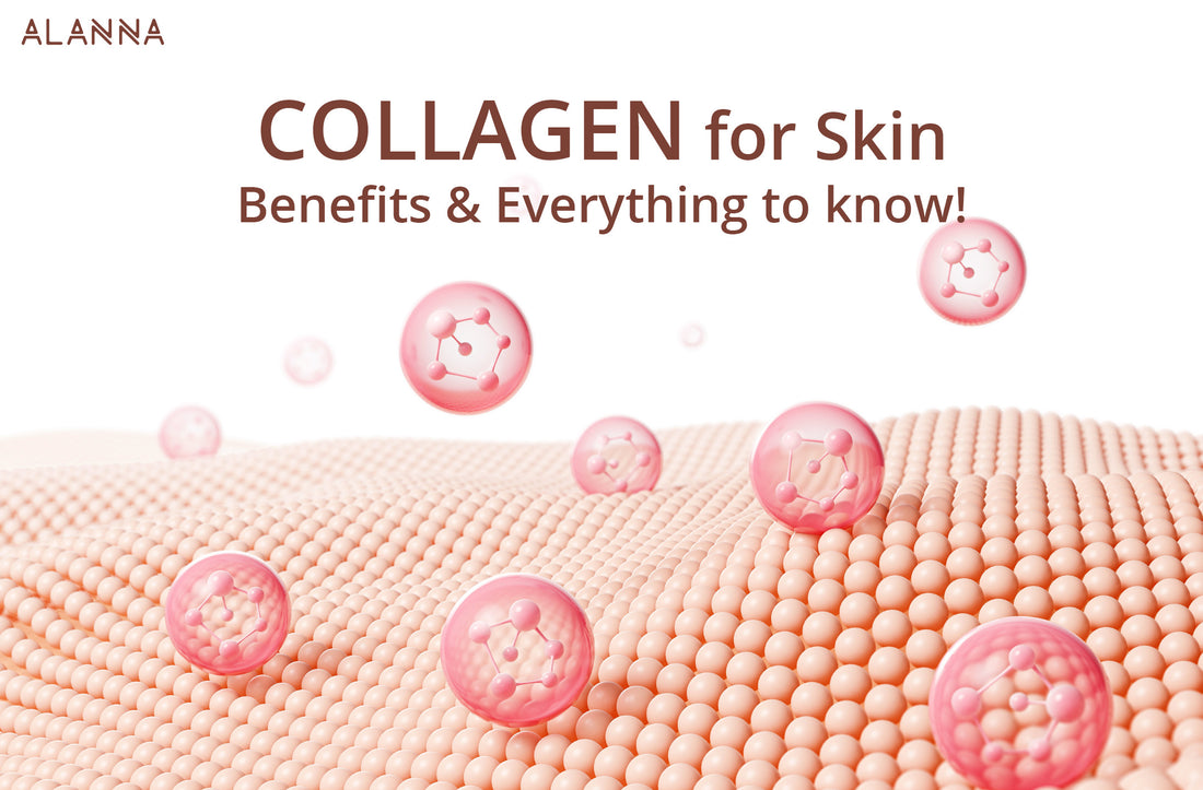 Collagen for Skin
