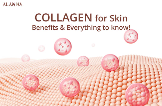 Collagen for Skin