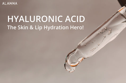 Hyaluronic Acid for Skin : Everything you need to know
