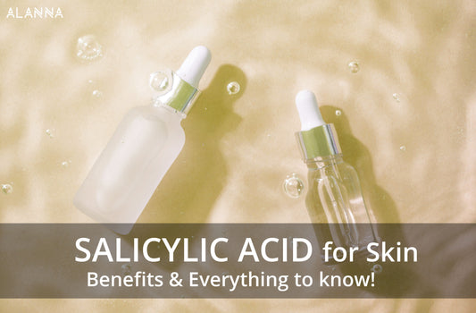 Salicylic Acid for Skin 