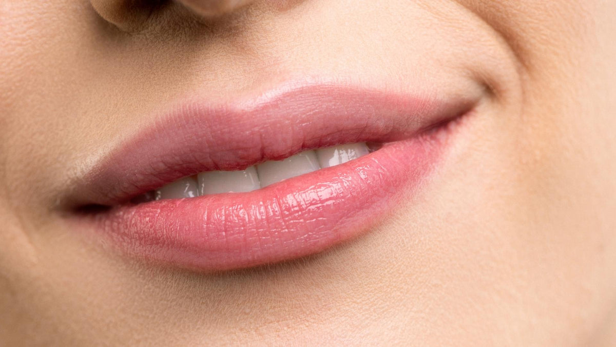 Dry Lips