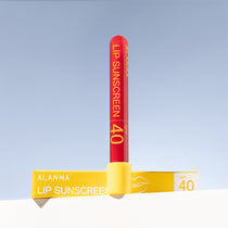 Lip Sun Protection