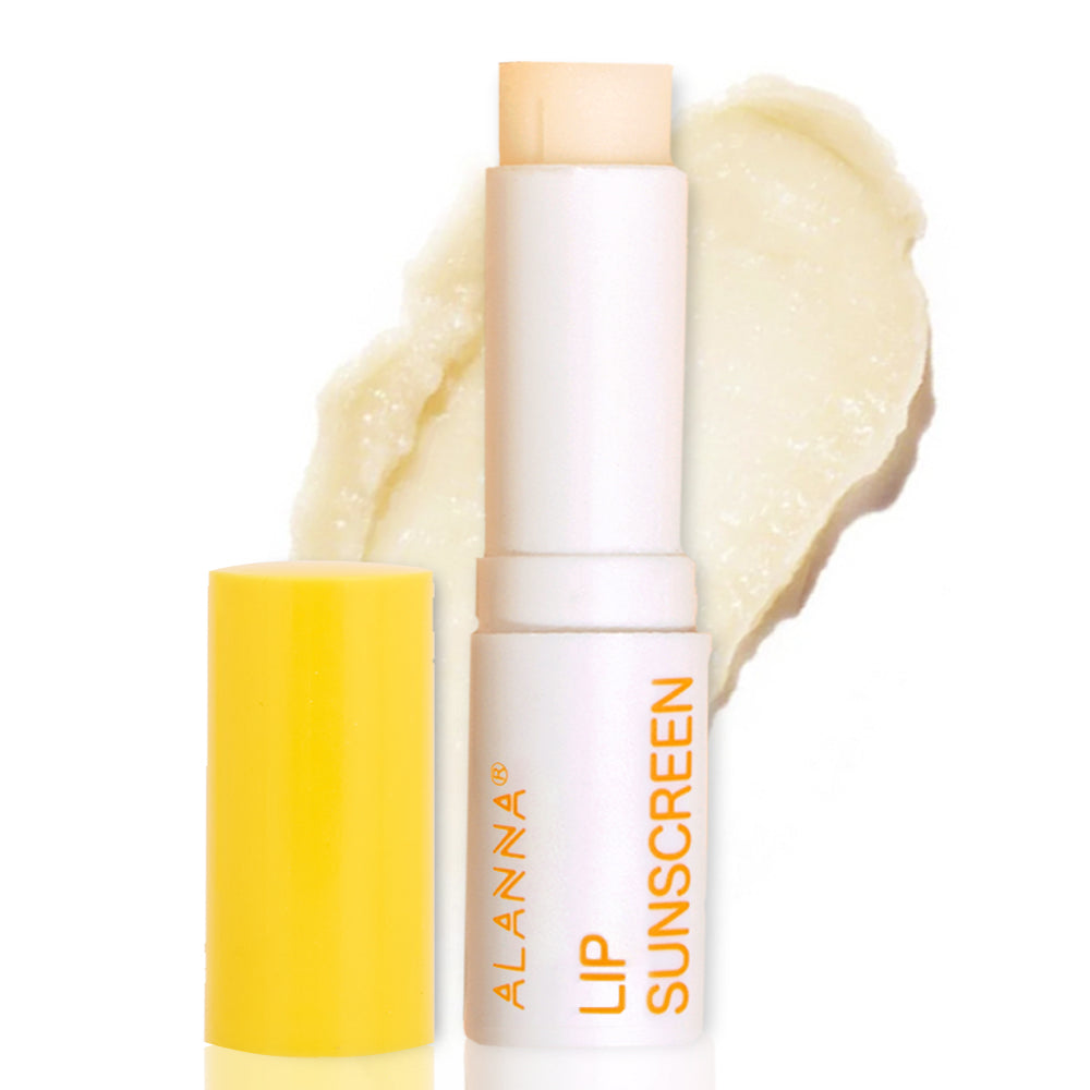 Lip Balm with SPF 40 PA+++