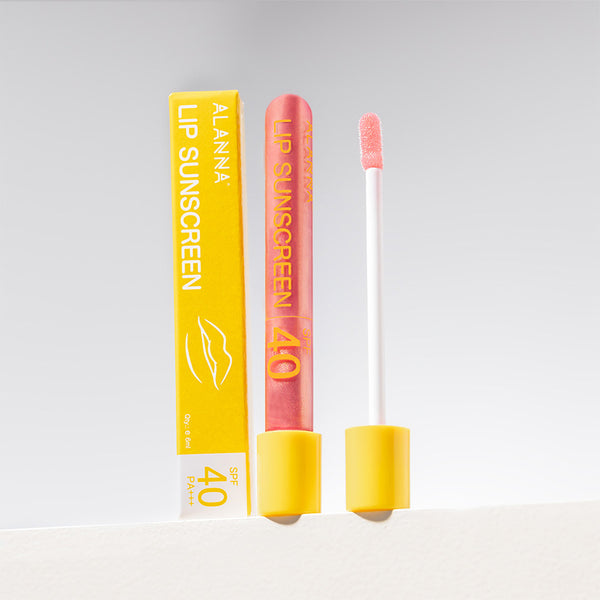 Lip Sun Protection