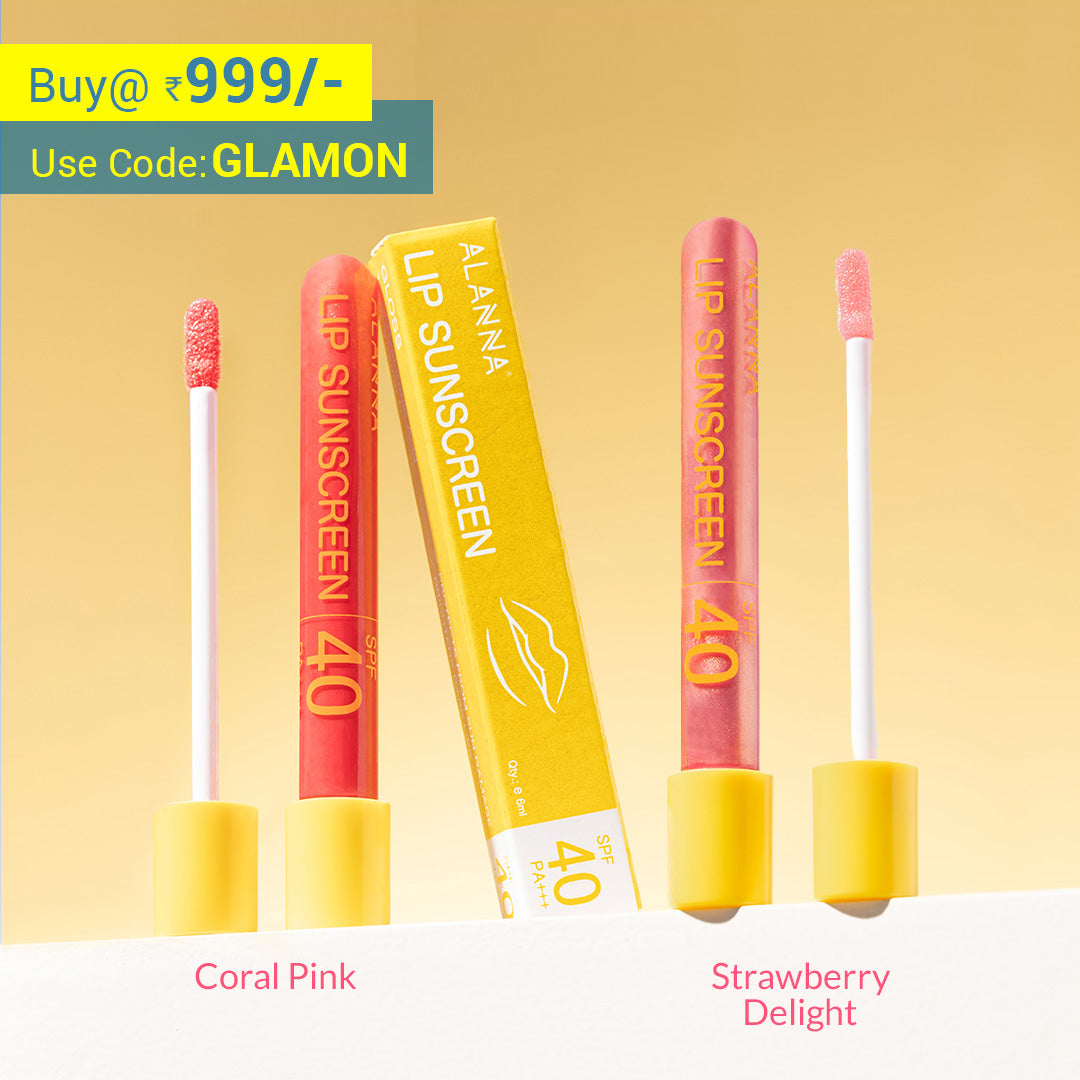 Sunscreen Gloss Stick Collection ALANNA sunscreen-gloss-stick-collection-alanna