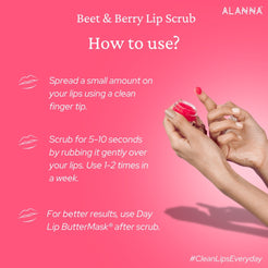 Lip Lightening Kit | Men | 2-Step | Scrub + Night ButterMask®