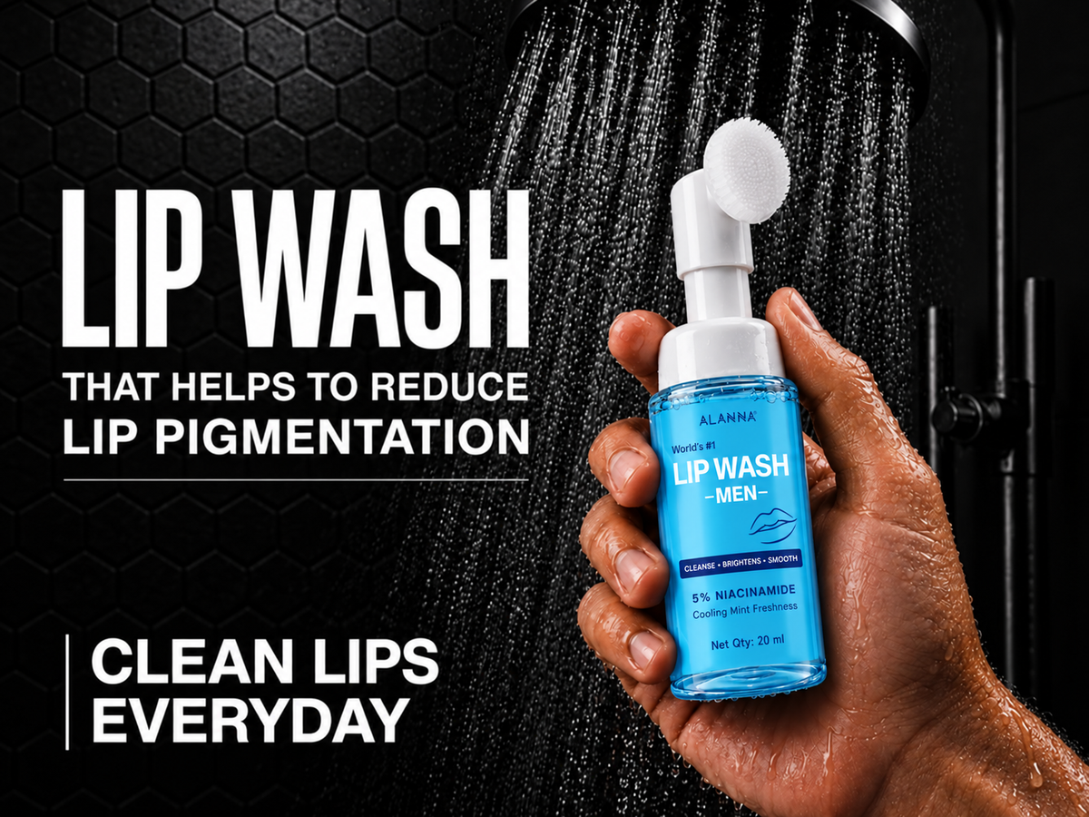 Complete Lip Care