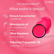 Lip Lightening Kit | 2-Step | Scrub + Day ButterMask®