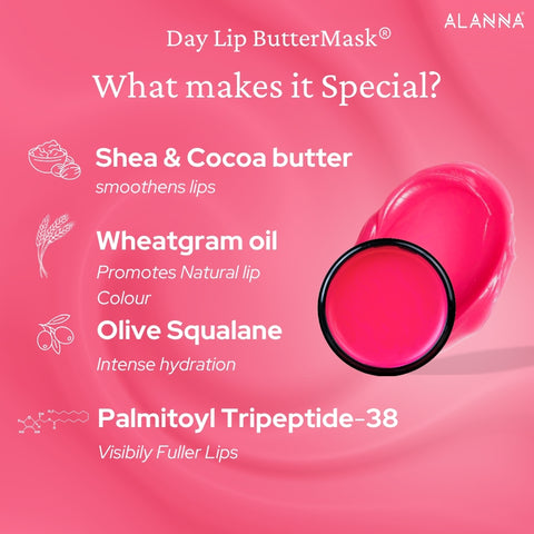 Day Lip ButterMask®