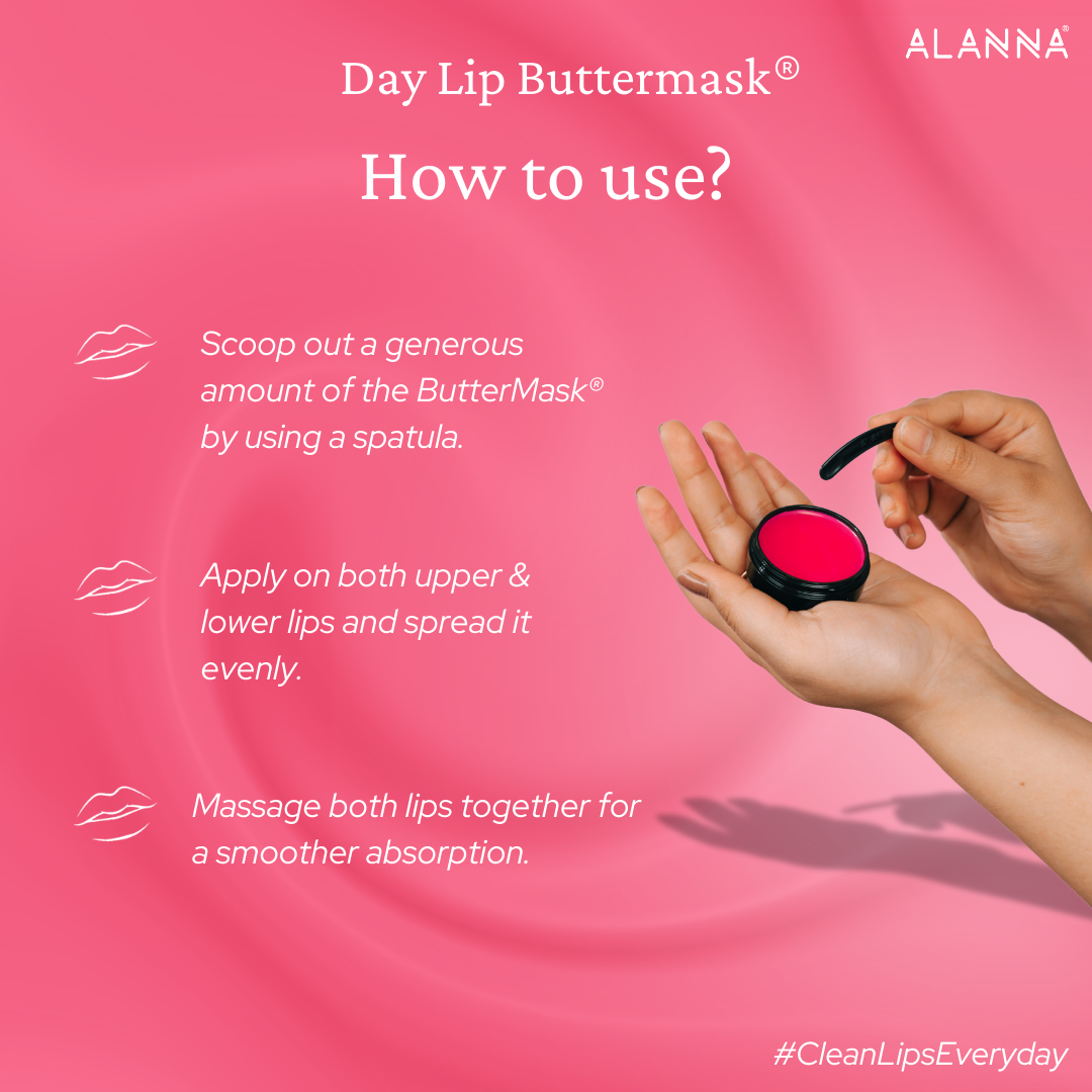 Day Lip ButterMask®