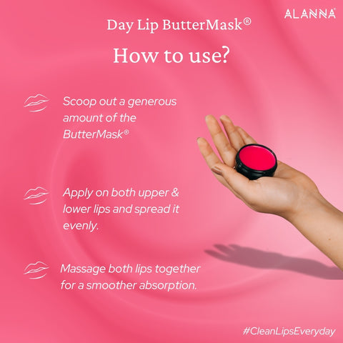 Day Lip ButterMask®