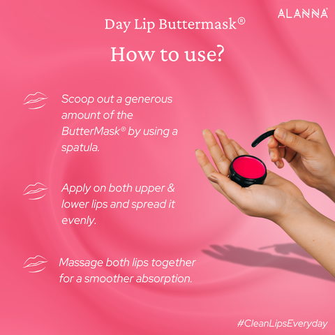 Day Lip ButterMask®