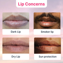 LipWash® | Couple (Alpha Arbutin And Feluric Acid)
