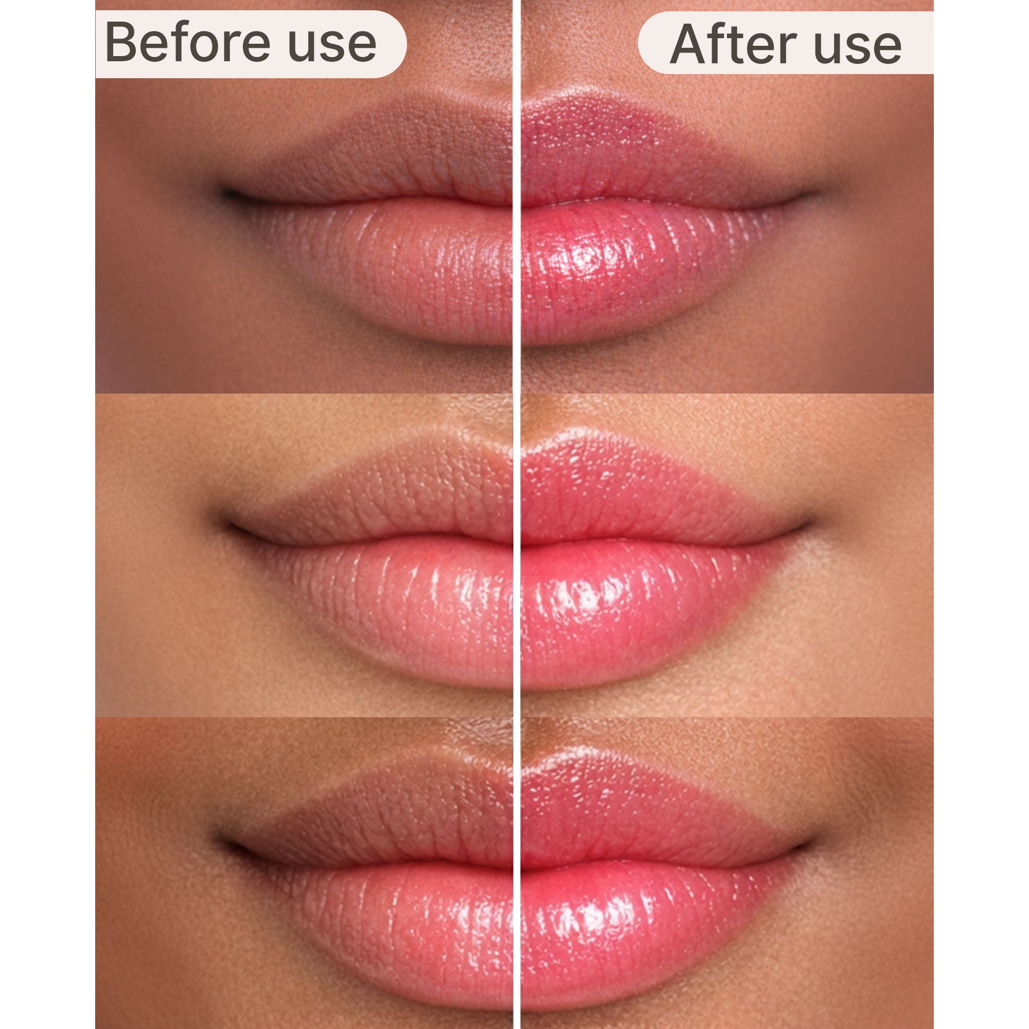 Brightening Lip Balm SPF 40 PA+++