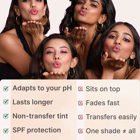 Brightening Lip Balm SPF 40 PA+++