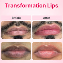 Beet & Berry Lip Scrub (Berry Extracts and Vitamin E)