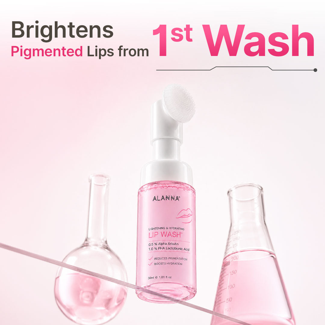 LipWash® | Women