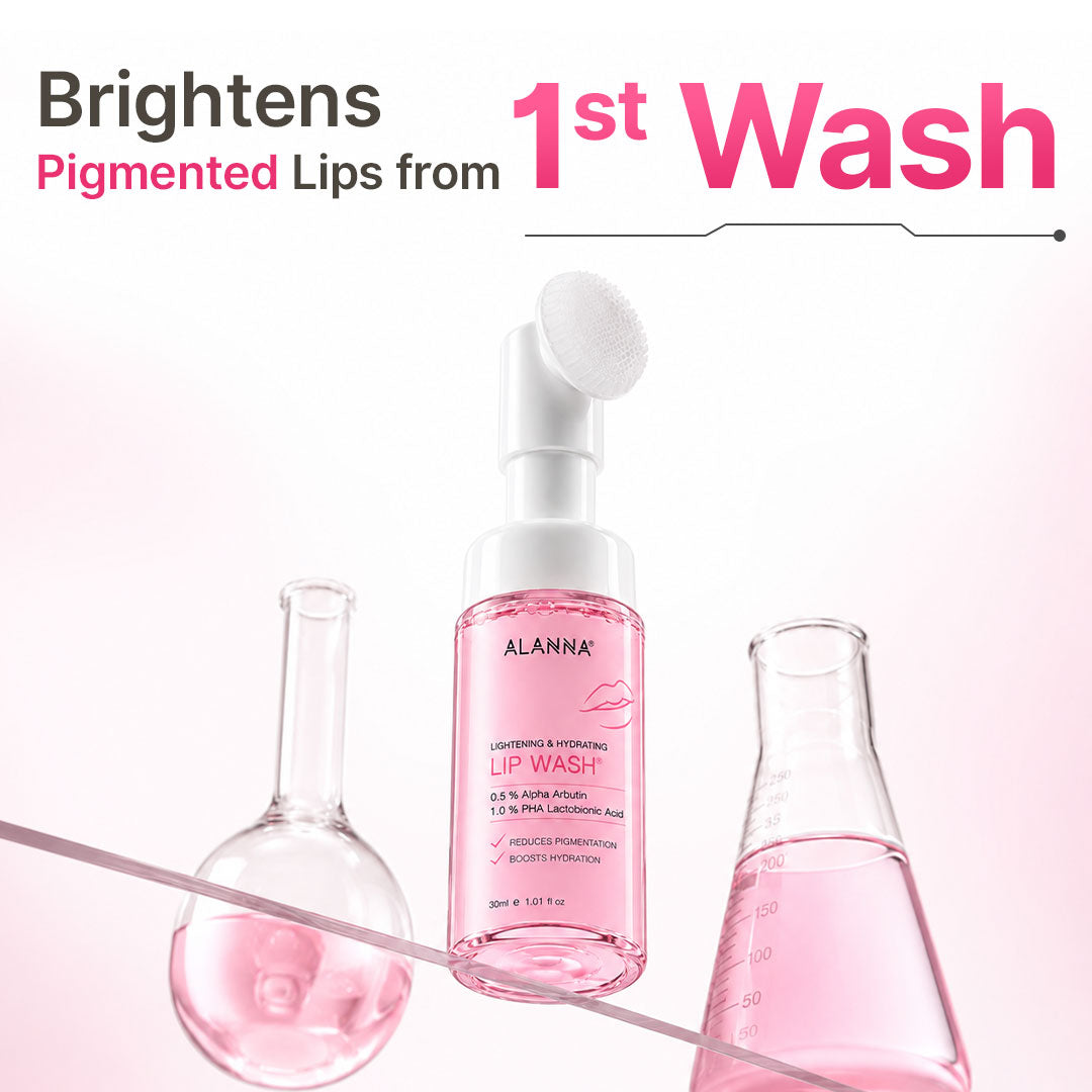 LipWash® | Women