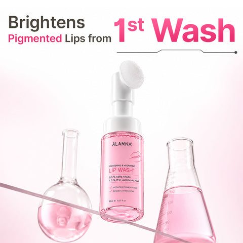 LipWash® | Women
