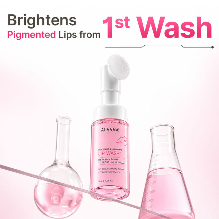 LipWash® | Women