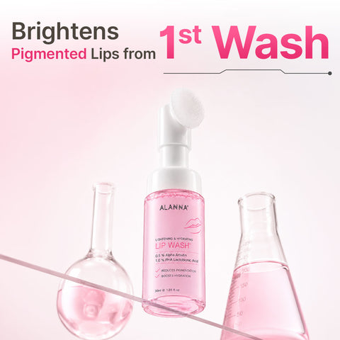 LipWash® | Women