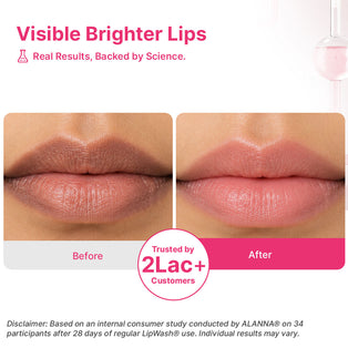 LipWash® | Women