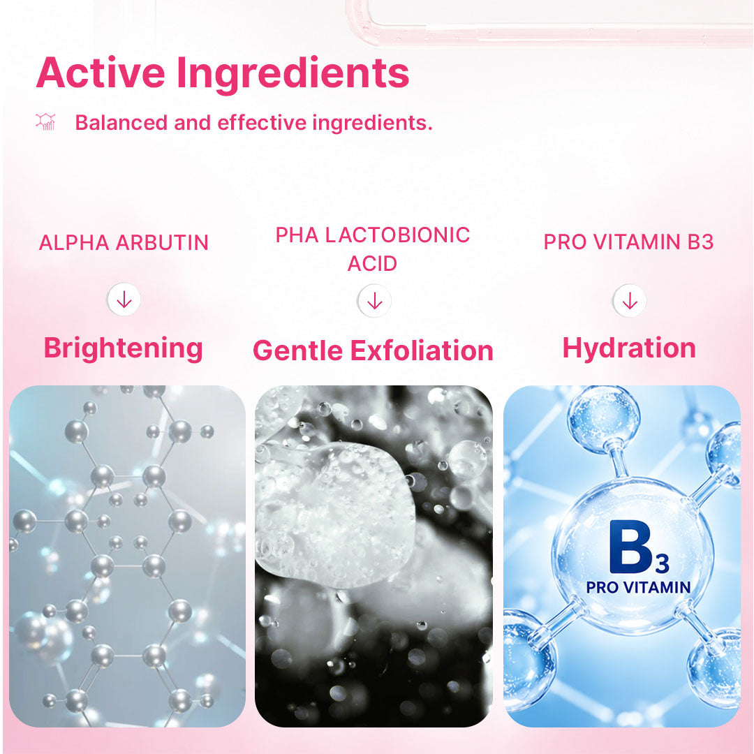 LipWash® | Women