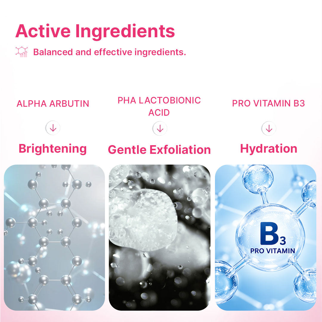 LipWash® | Women