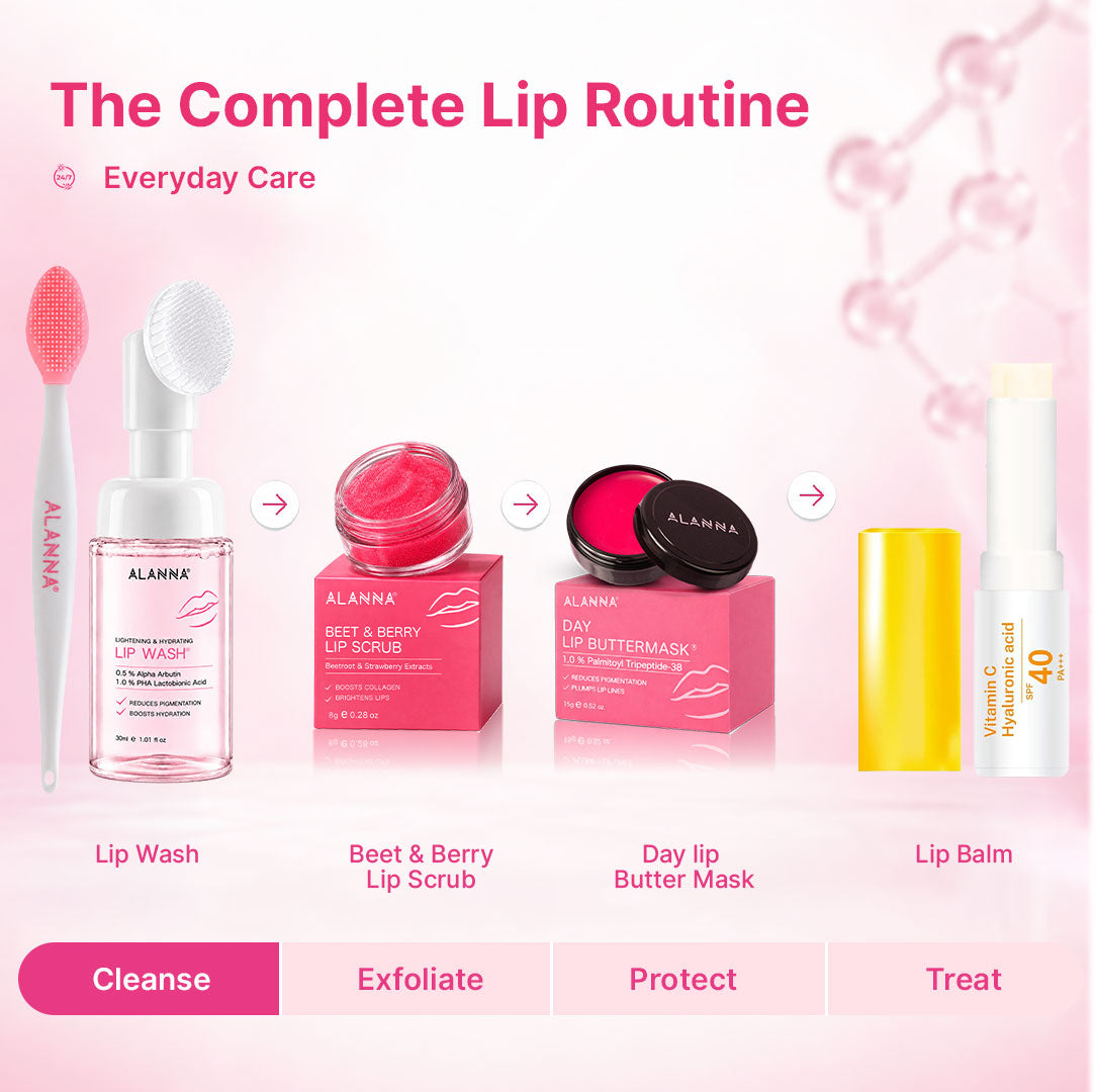 LipWash® | Women