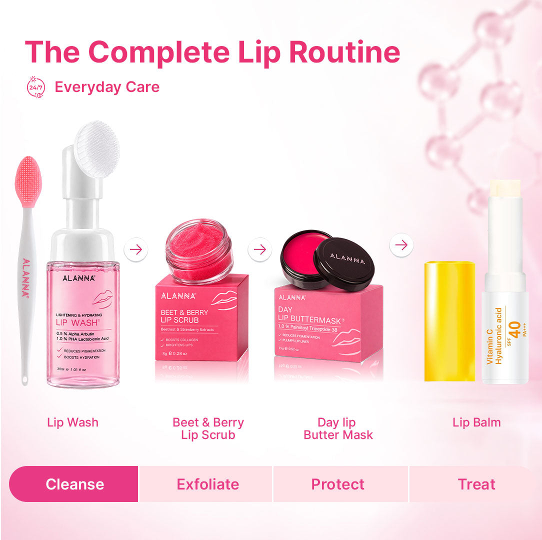 LipWash® | Women