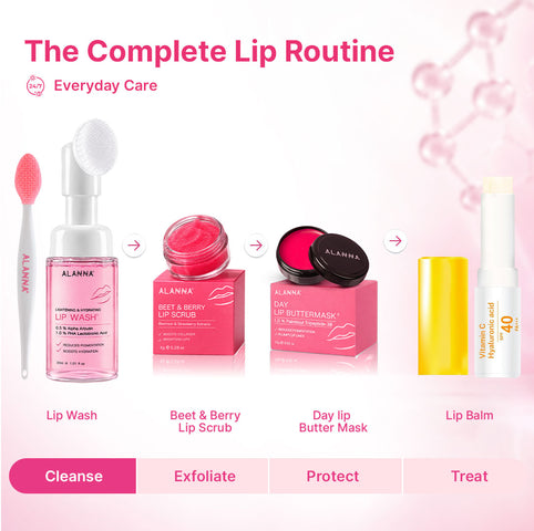 LipWash® | Women