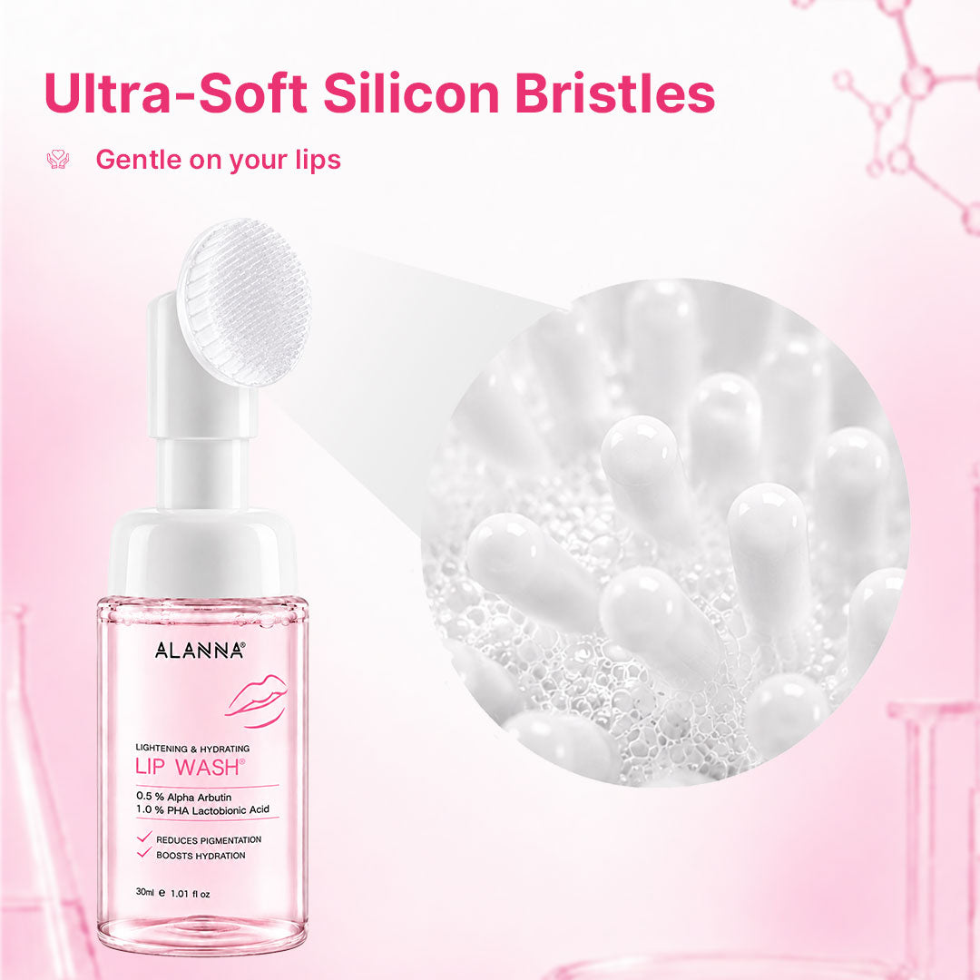 LipWash® | Women