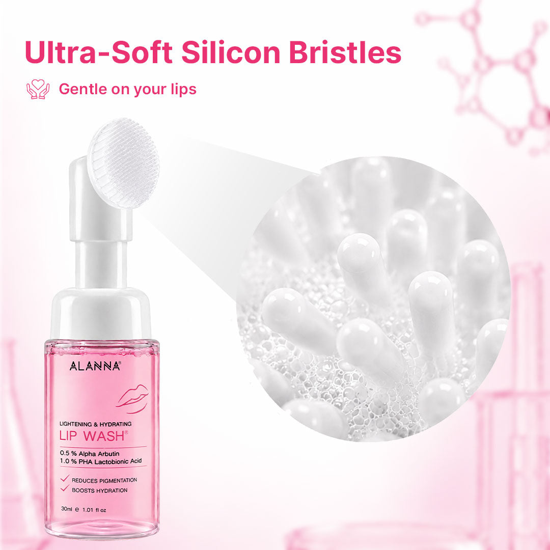 LipWash® | Women