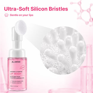 LipWash® | Women