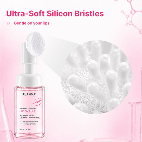 LipWash® | Women