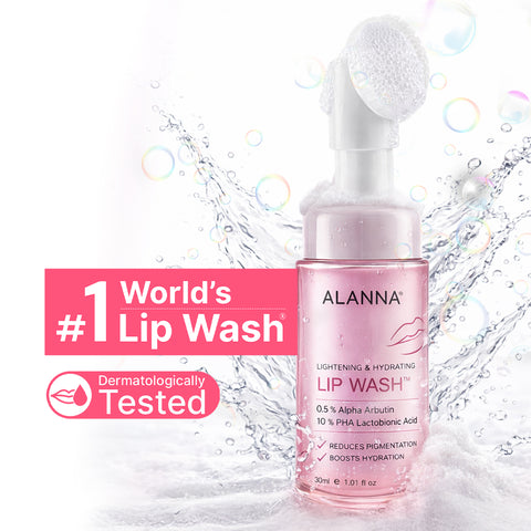 LipWash® | Women