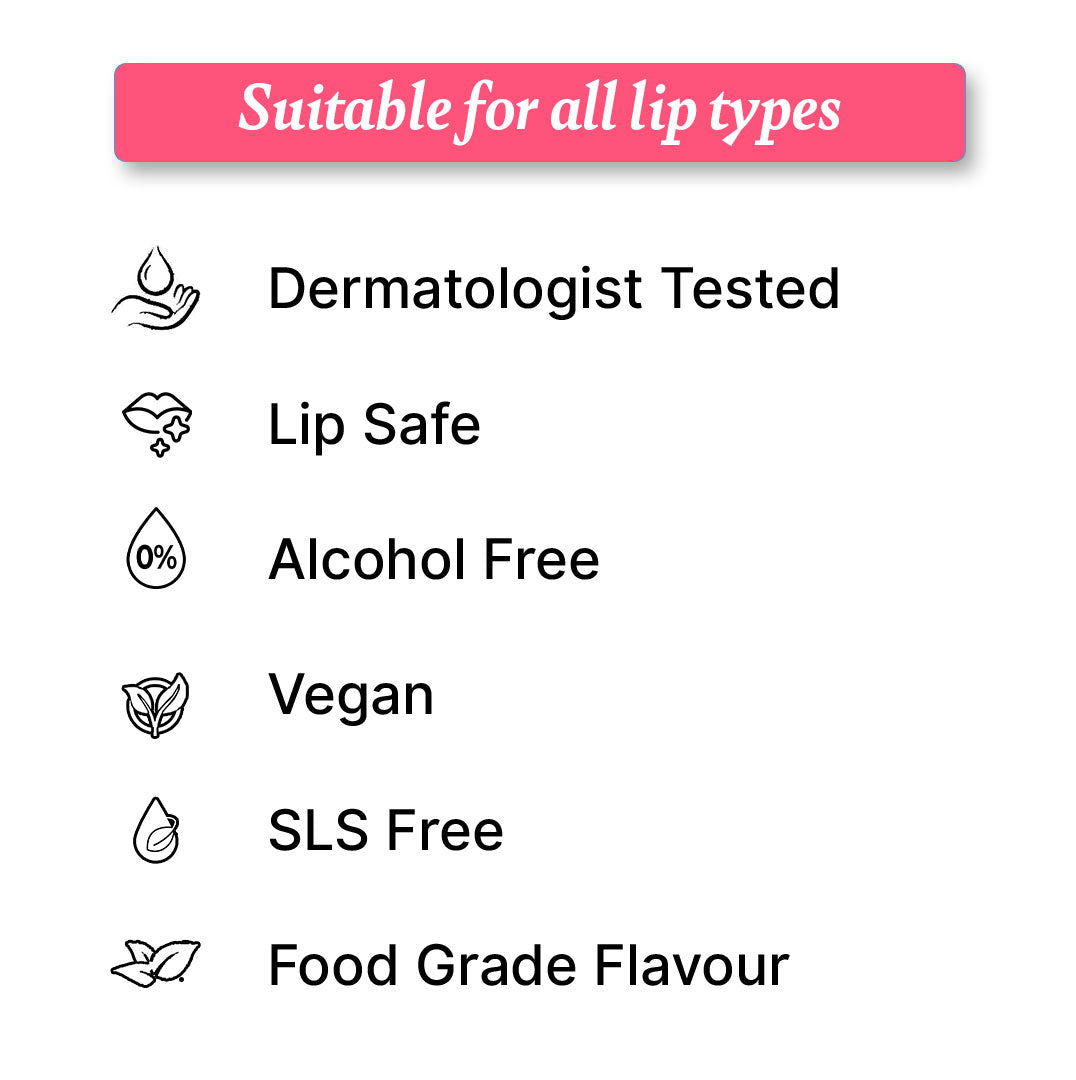LipWash® | Women