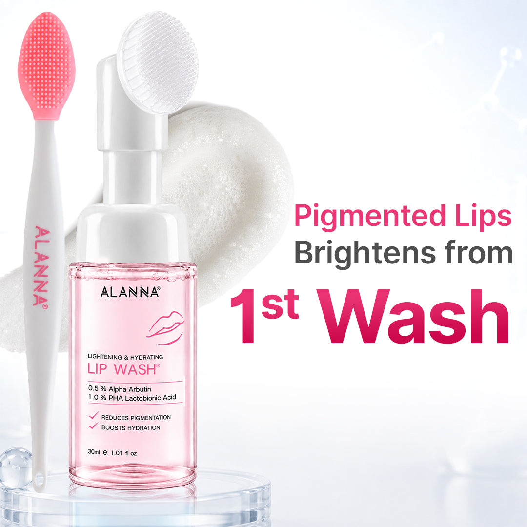 LipWash® | Women