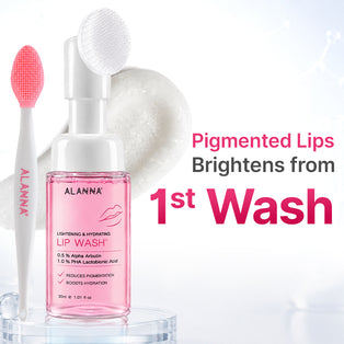 LipWash® | Women