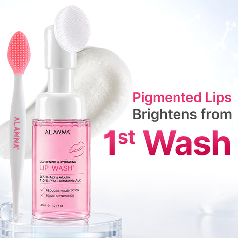 LipWash® | Women