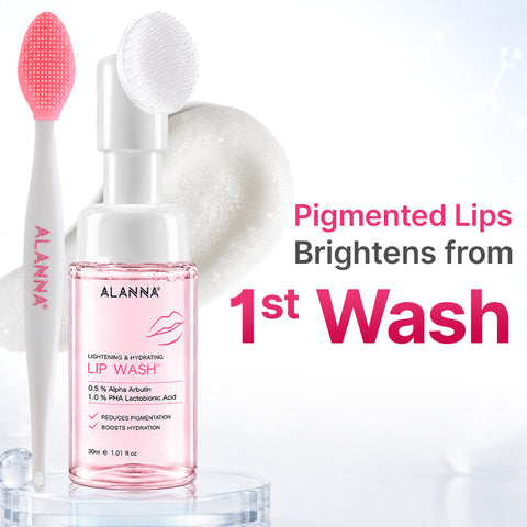 LipWash® | Women