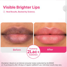 Lightening Lip Pro Kit | Women | 2-Step | LipWash® + Day ButterMask®