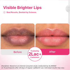 Lightening Lip Pro Kit | Women | 2-Step | LipWash® + Day ButterMask®