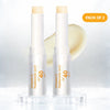 Brightening Lip Balm SPF 40 PA+++ | (Hyaluronic Acid & Kojic Acid) | Pack Of 2