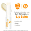 Brightening Lip Balm SPF 40 PA+++