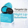 Night Lip ButterMask® (Peptides and Retinoid)