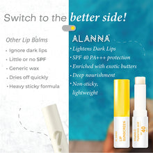 Brightening Lip Balm SPF 40 PA+++ | (Hyaluronic Acid & Kojic Acid) | Pack Of 2